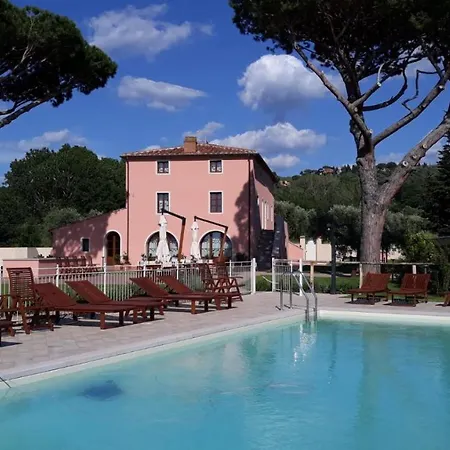 Le Bozze -villa Jenny Con Wi-fi, Posto Auto, Piscina A Sfioro A *