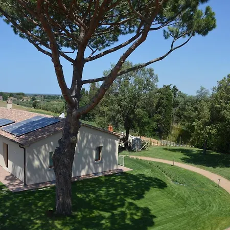 Le Bozze -villa Jenny Con Wi-fi, Posto Auto, Piscina A Sfioro A