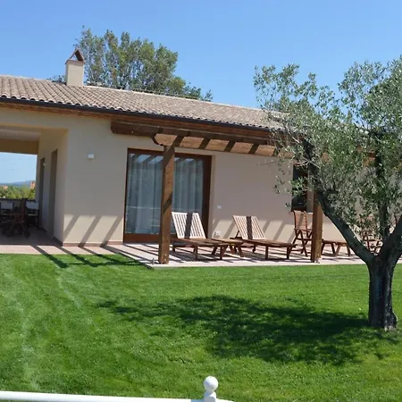 Villa Le Bozze -villa Jenny Con Wi-fi, Posto Auto, Piscina A Sfioro A Castagneto Carducci